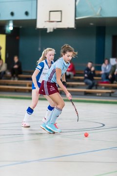 Bild 761 - B/C-Juniorinnen Hamburger Meisterschaft